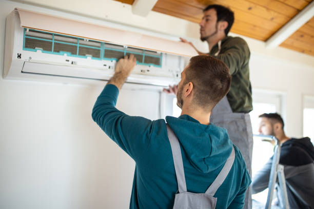 Best HVAC Financing and Leasing in Thornville, OH