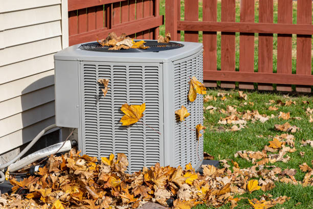 Best Solar-powered HVAC Systems in Thornville, OH