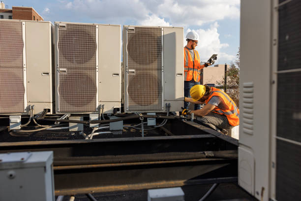 Best Ductless Mini-Split Systems in Thornville, OH