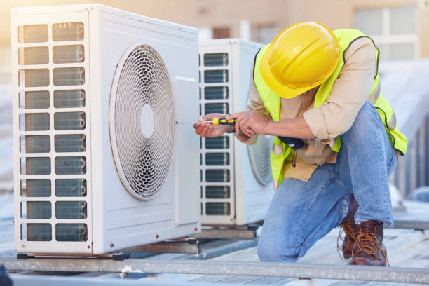 Best Commercial HVAC in Thornville, OH