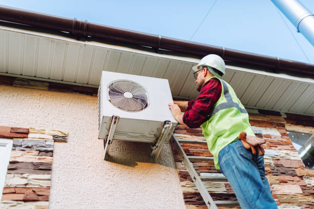 Best Residential HVAC in Thornville, OH