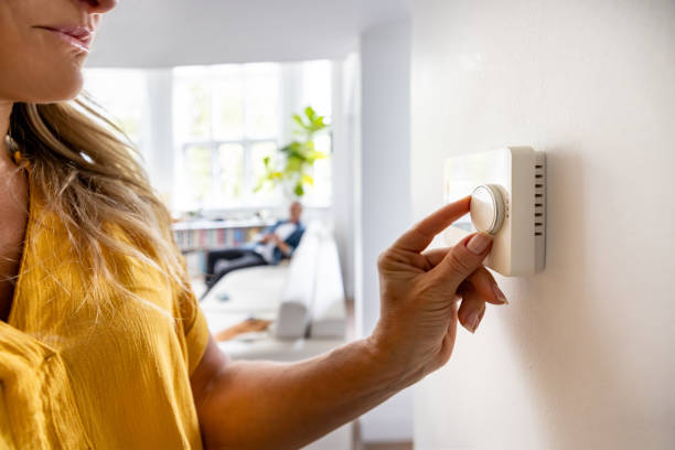Best Emergency HVAC Services in Thornville, OH