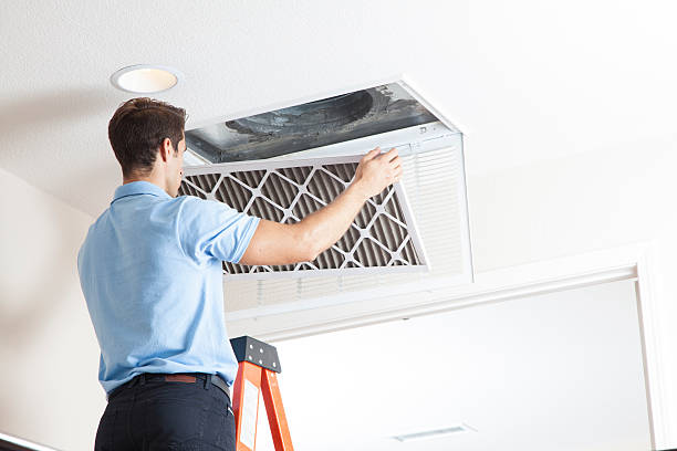 Reliable Thornville, OH HVAC Solutions