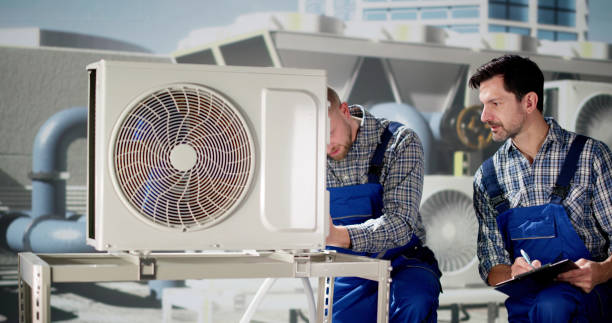Best HVAC Consulting and Engineering in Thornville, OH