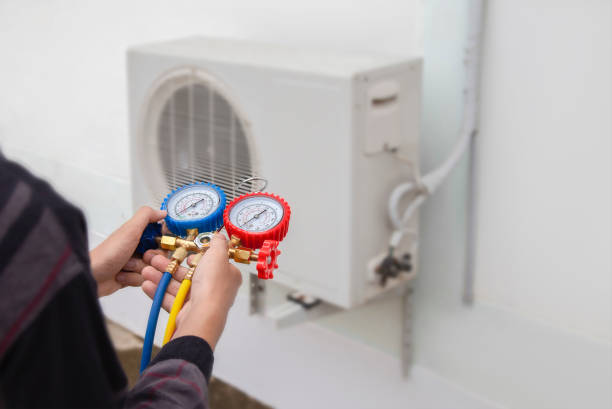 Best Energy-efficient HVAC Solutions in Thornville, OH