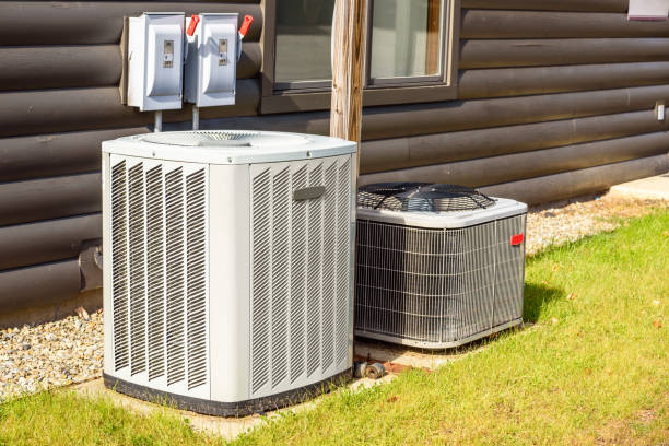Best Air Conditioning Cleaning in Thornville, OH