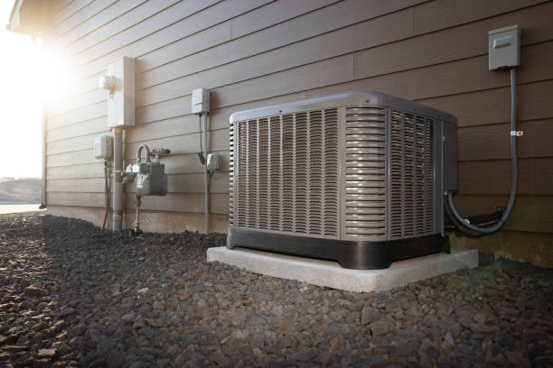 Best HVAC Software and Technology in Thornville, OH